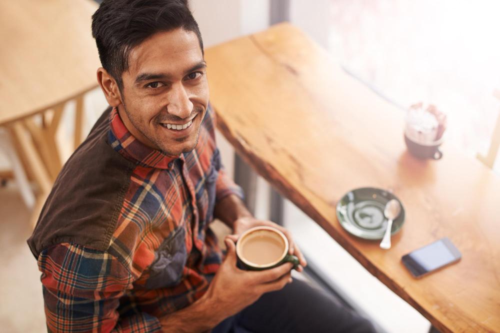 Gadre Tea Extra Mixture Benefits